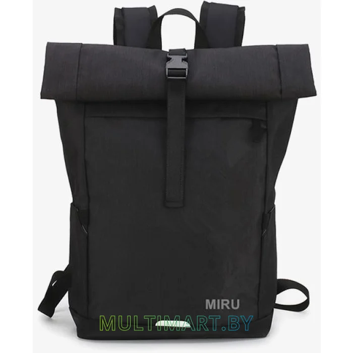 Рюкзак Miru Roll 1020